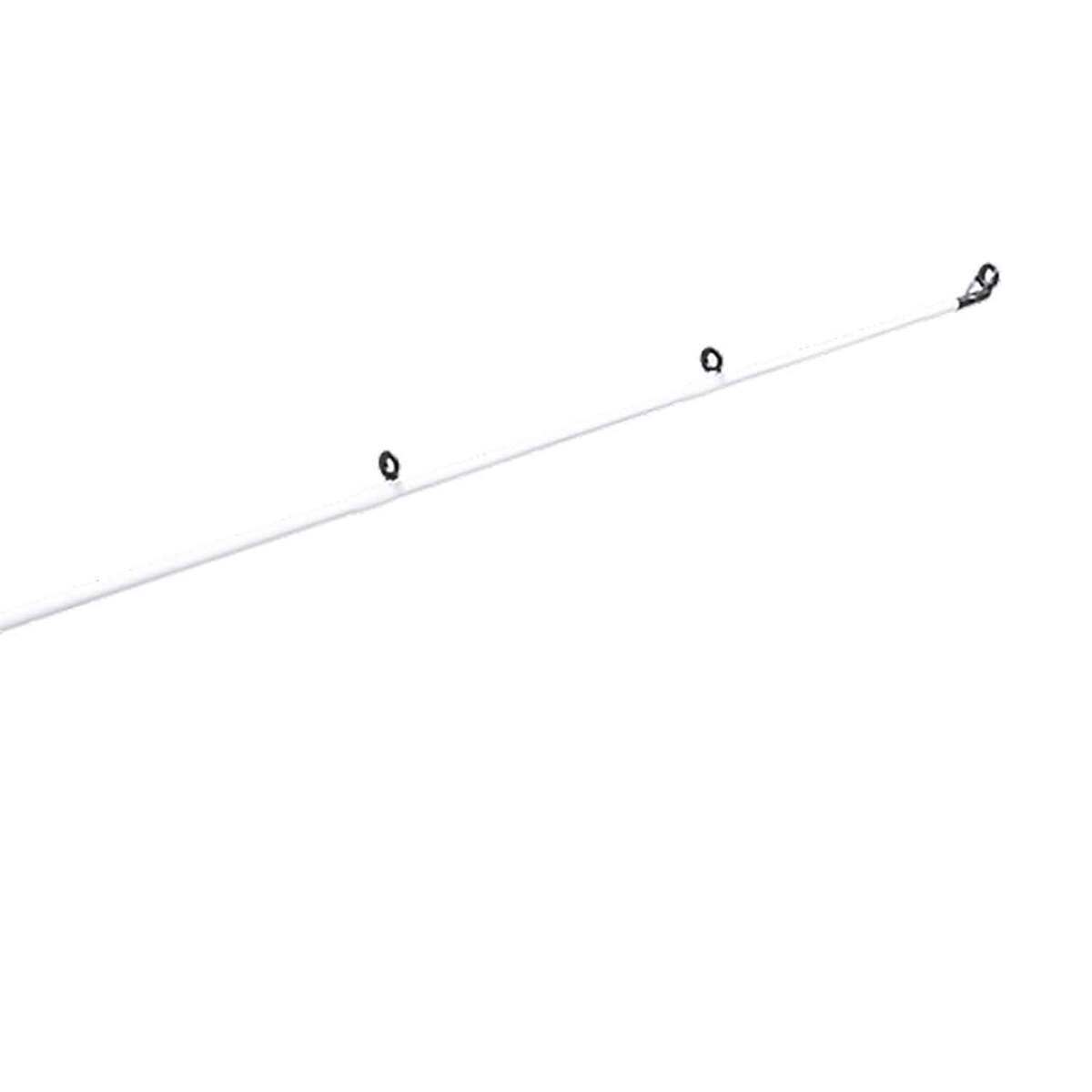 Duckett Fishing Zeus Casting Rod Duckett Fishing Zeus Casting Rod
