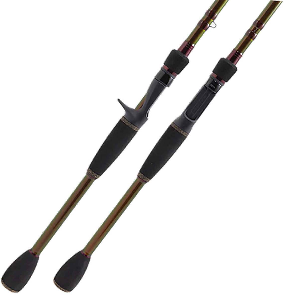 Duckett Fishing Zeus Casting Rod Duckett Fishing Zeus Casting Rod