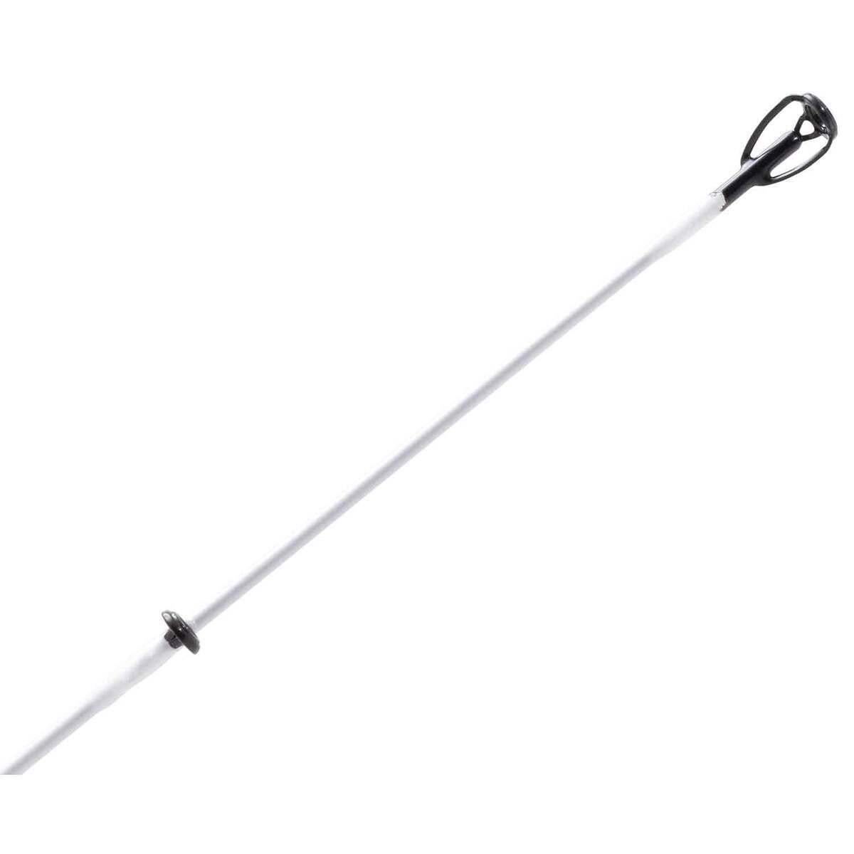 Duckett Fishing Zeus Cranking Casting Rod - 7ft, Medium Power, Moderate Action, 1pc Duckett Fishing Zeus Cranking Casting Rod - 7ft, Medium Power, Moderate Action, 1pc