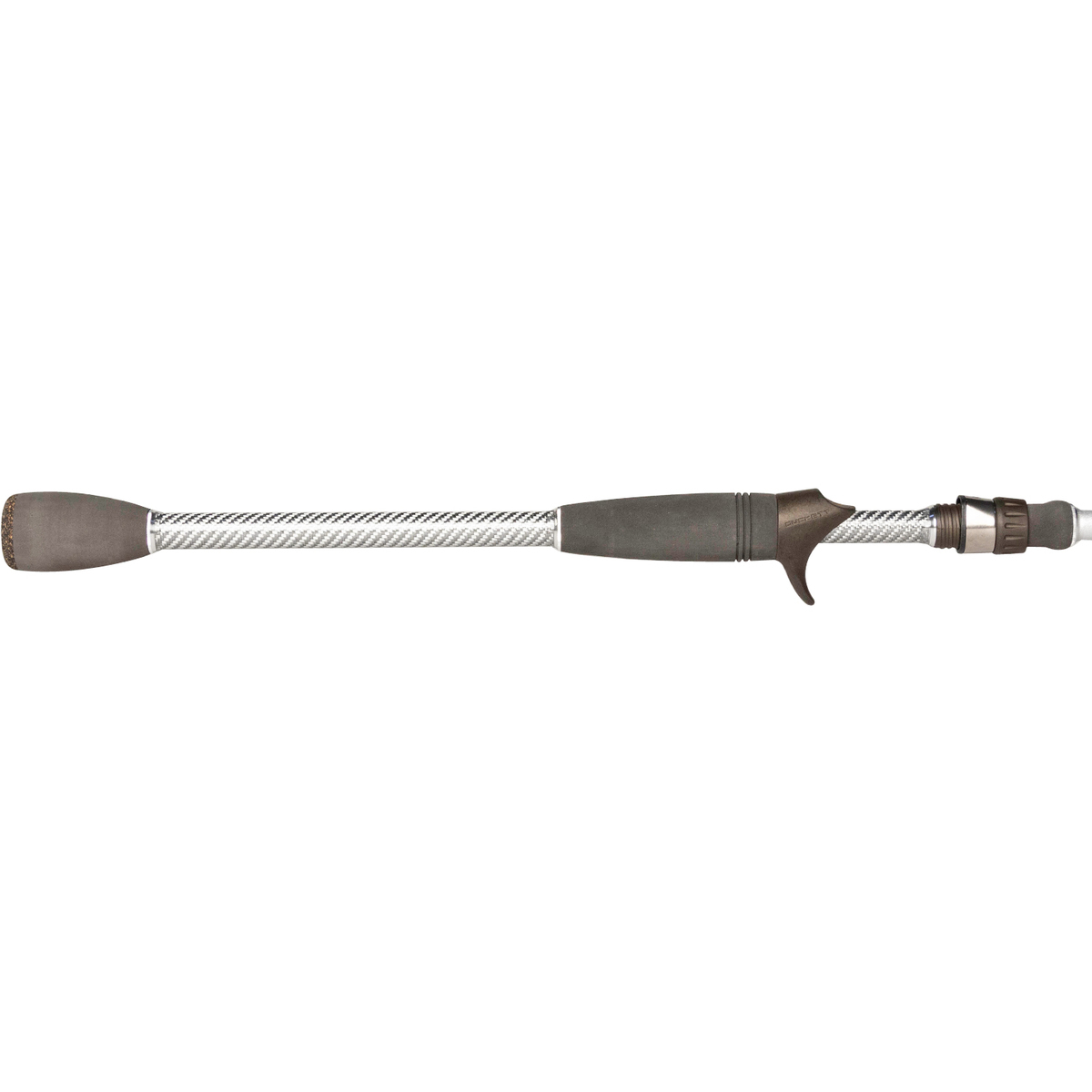 Duckett Silverado Crankin' Casting Rod Duckett Silverado Crankin' Casting Rod
