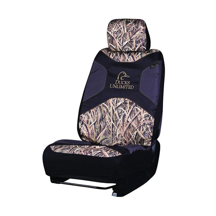 Ducks Unlimited Seat Covers >> Ducks Unlimited Low Back Seat Cover Ducks Unlimited Seat Covers >> Ducks Unlimited Low Back Seat Cover