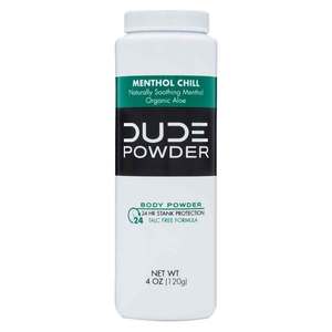 Dude Powder