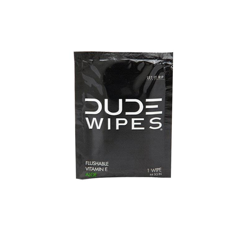 Dude Wipes 15 pack Travel Singles Dude Wipes 15 pack Travel Singles