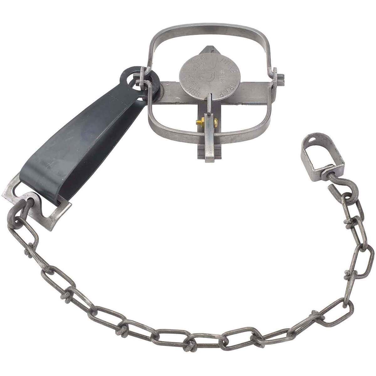 Duke #1 Long Spring Trap | Sportsman's Warehouse