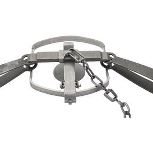 Duke #5 Long Spring Trap | Sportsman's Warehouse