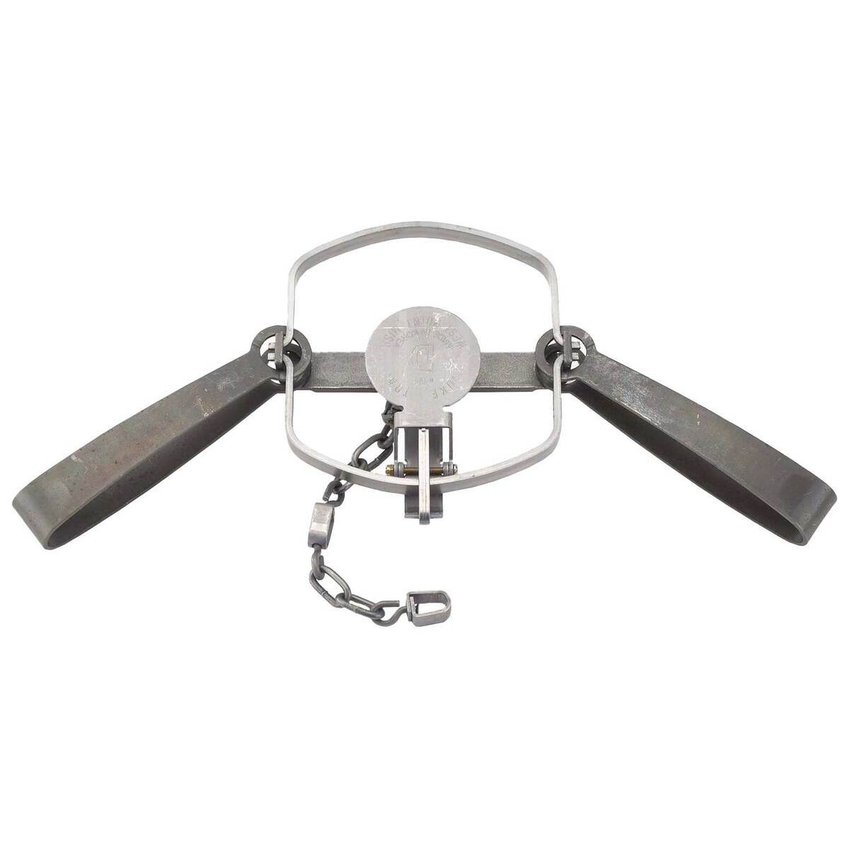 Duke #5 Long Spring Trap | Sportsman's Warehouse