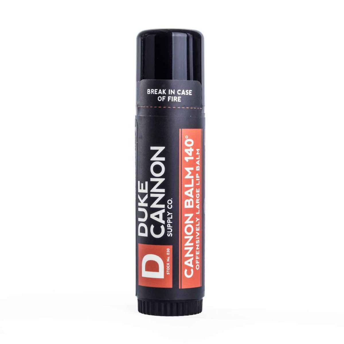 Duke Cannon Balm 140° Lip Protection Duke Cannon Balm 140° Lip Protection