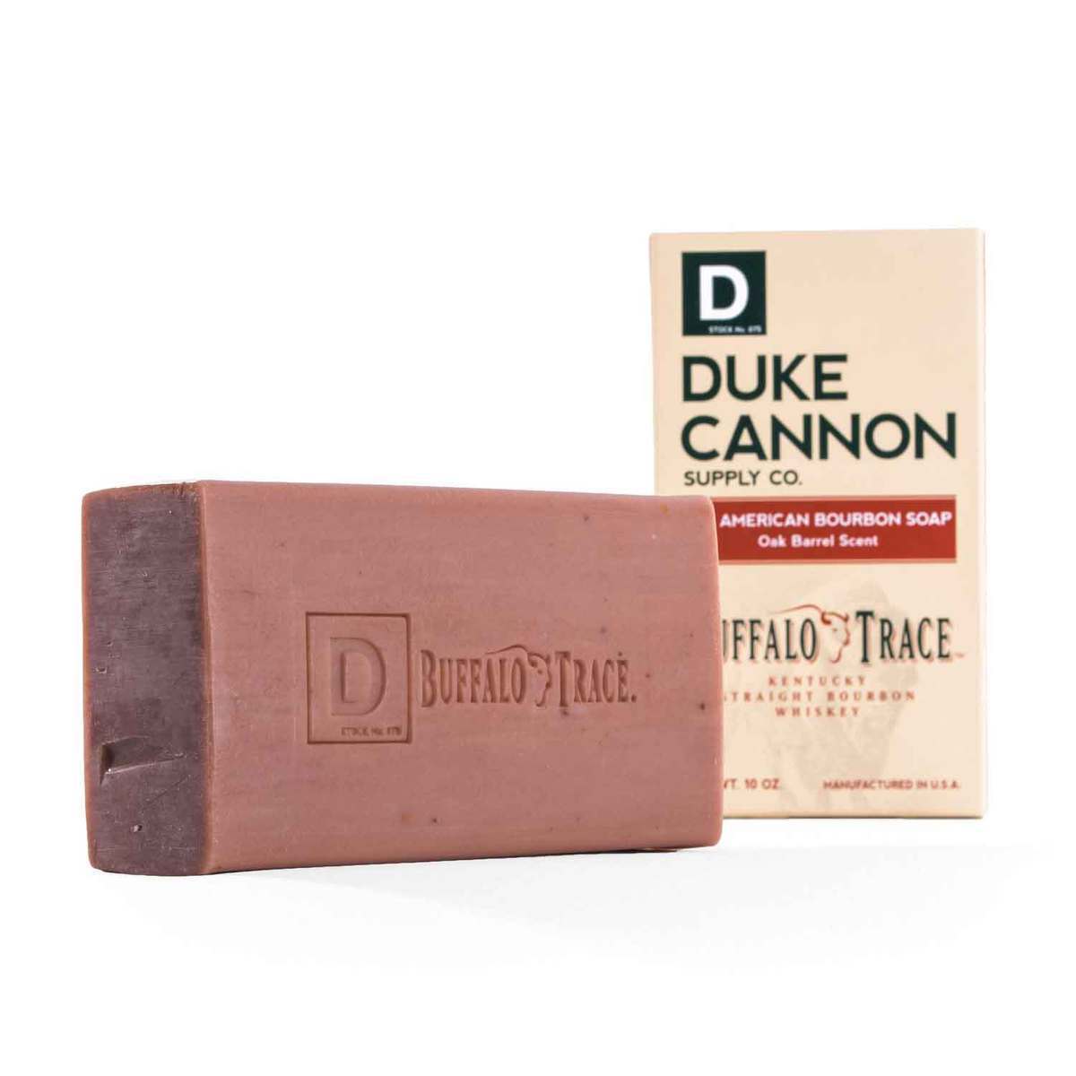 Duke Cannon Big American Bourbon Soap Duke Cannon Big American Bourbon Soap