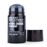 Duke Cannon Trench Warfare Natural Charcoal Deodorant - Bergamot & Black Pepper - 2.75oz
