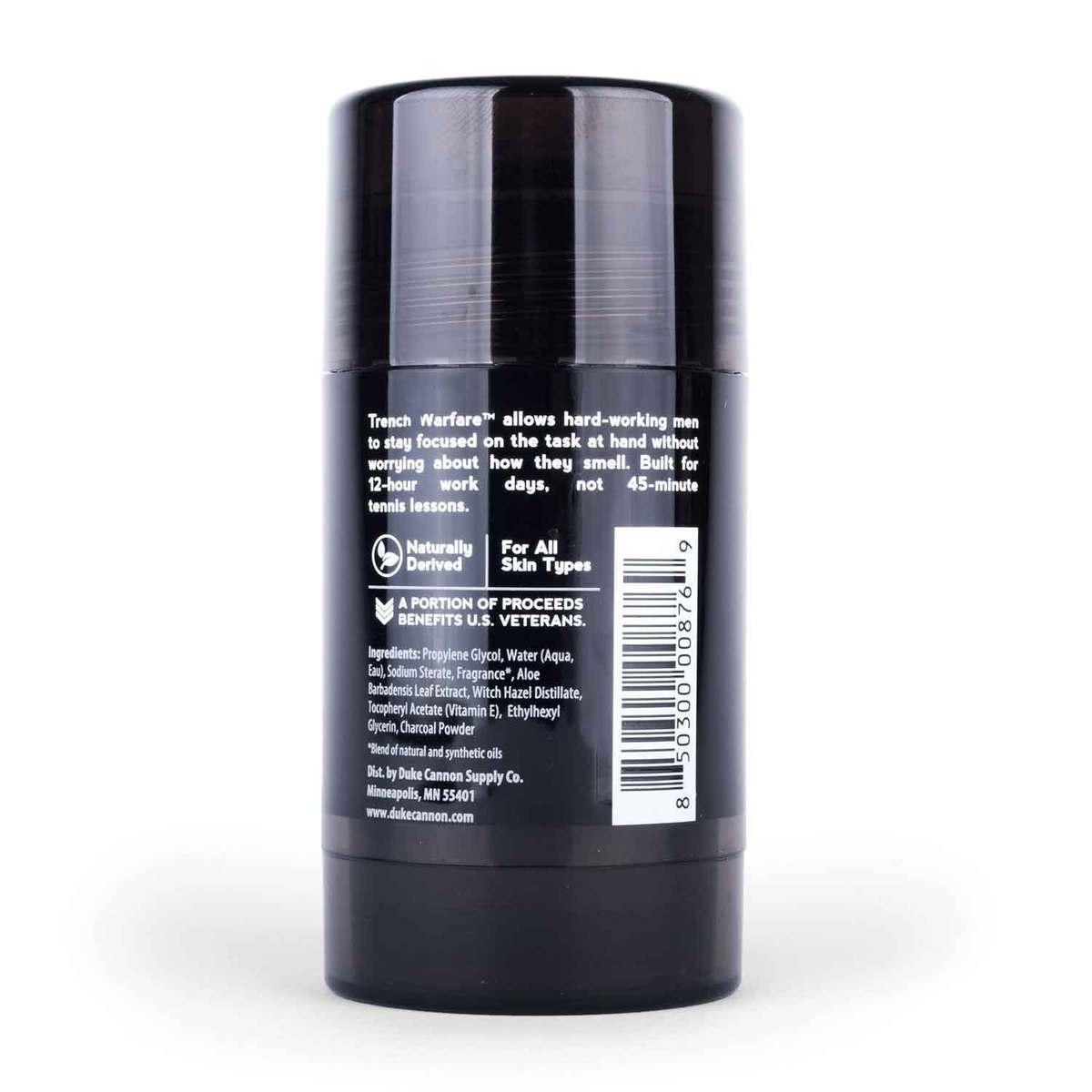 Duke Cannon Trench Warfare Deodorant Duke Cannon Trench Warfare Deodorant