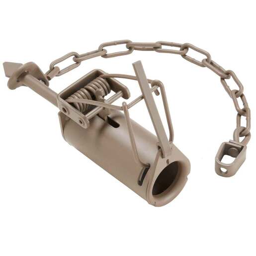 Southern Snares Dog Proof Traps – Southern Snares & Supply
