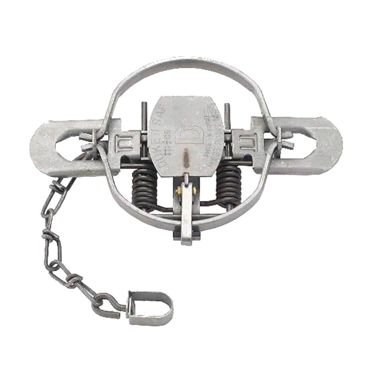 Duke Traps #1-3/4 Coil Spring Trap | Sportsman's Warehouse