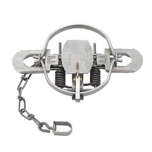 Duke Traps #1-3/4 Coil Spring Trap