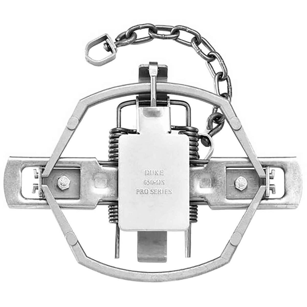 Duke Traps Pro Series 650 OS Foot Trap Duke Traps Pro Series 650 OS Foot Trap