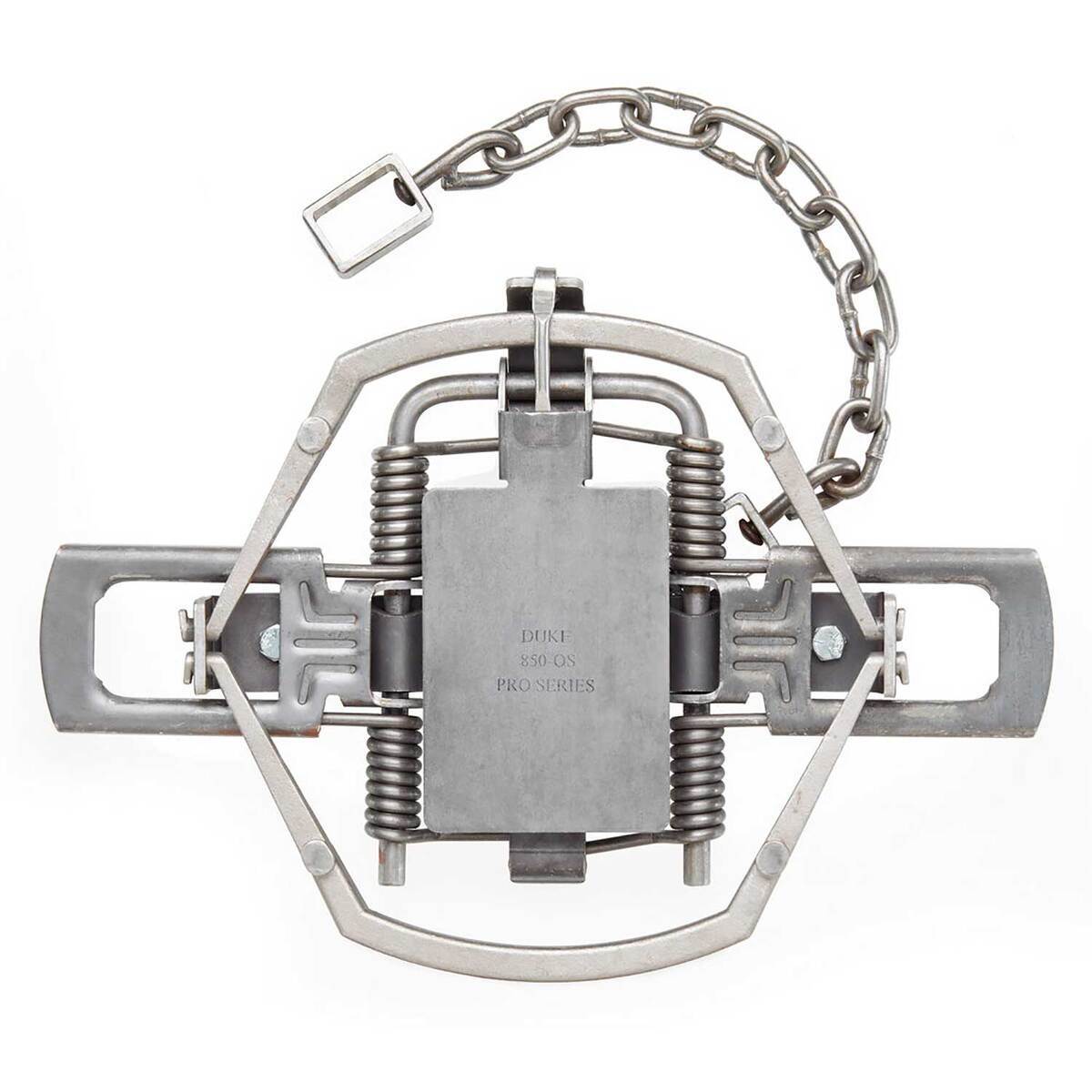 Duke Traps Pro Series 850OS Foot Trap Sportsman's Warehouse