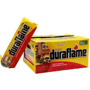 Duraflame Xtratime 6 lbs Firelog