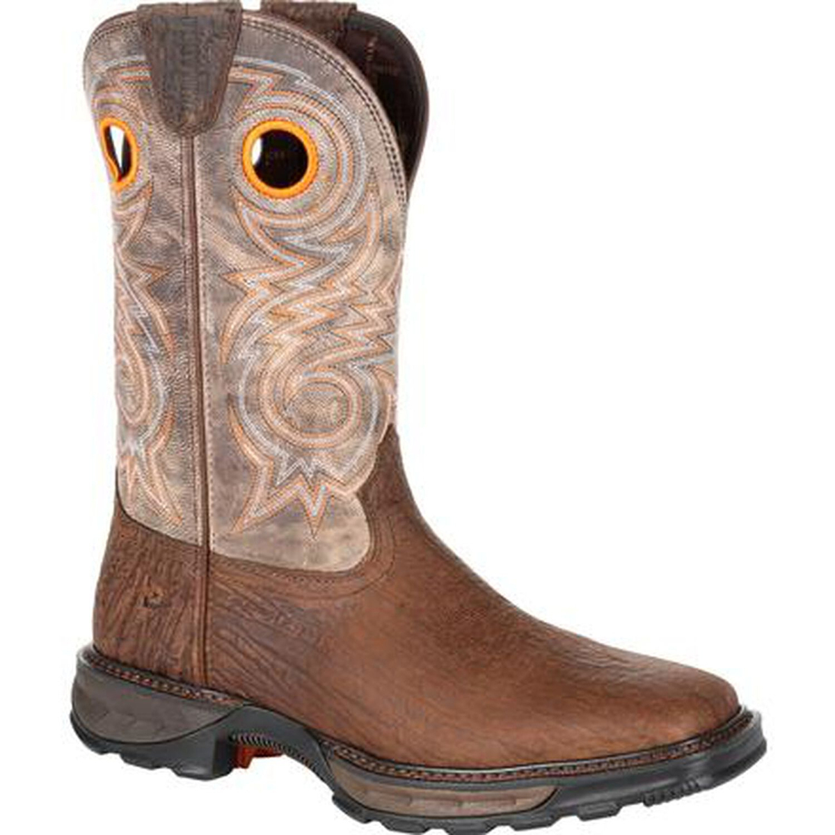 Durango Maverick XP Waterproof Western Work Boot Durango Maverick XP Waterproof Western Work Boot