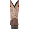 Durango Men's Maverick XP Composite Toe 11in Western Work Boots