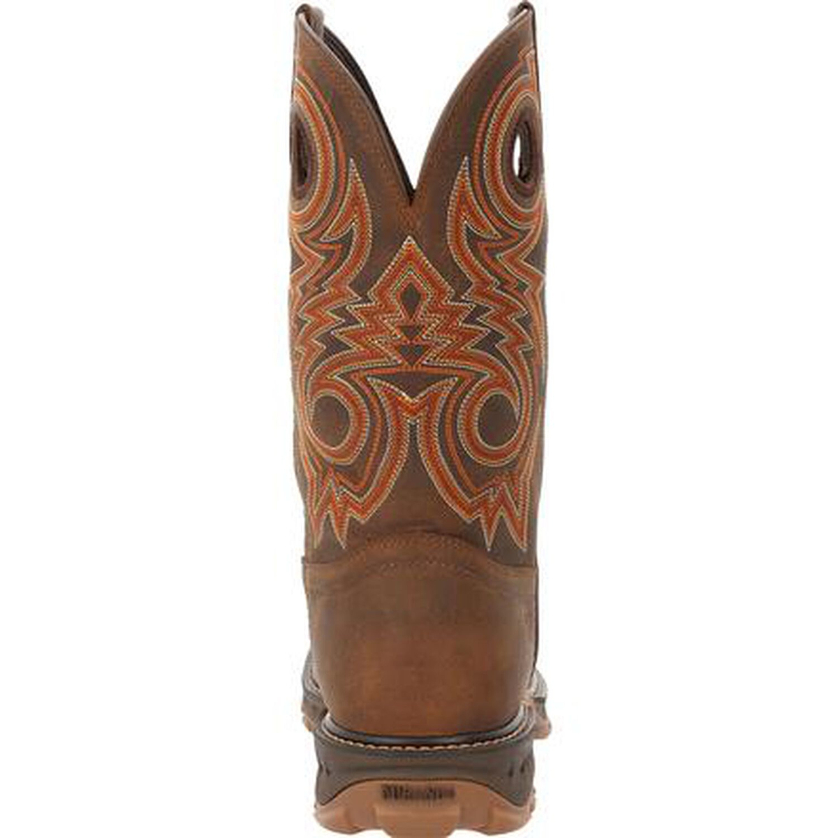 Bottes Durango Maverick XP CSA – Boutique équestre Centor Bottes Durango Maverick XP CSA – Boutique équestre Centor