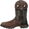 Durango Men's Maverick XP Steel Toe 11in Waterproof Western Work Boots