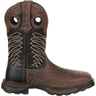 Durango Men's Maverick XP Steel Toe 11in Waterproof Western Work Boots