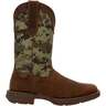 Durango Men's Rebel Digi Camo Western Boots
