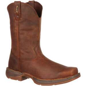 Durango Men's Rebel Western Boots - Trail Brown - Size 10 EE