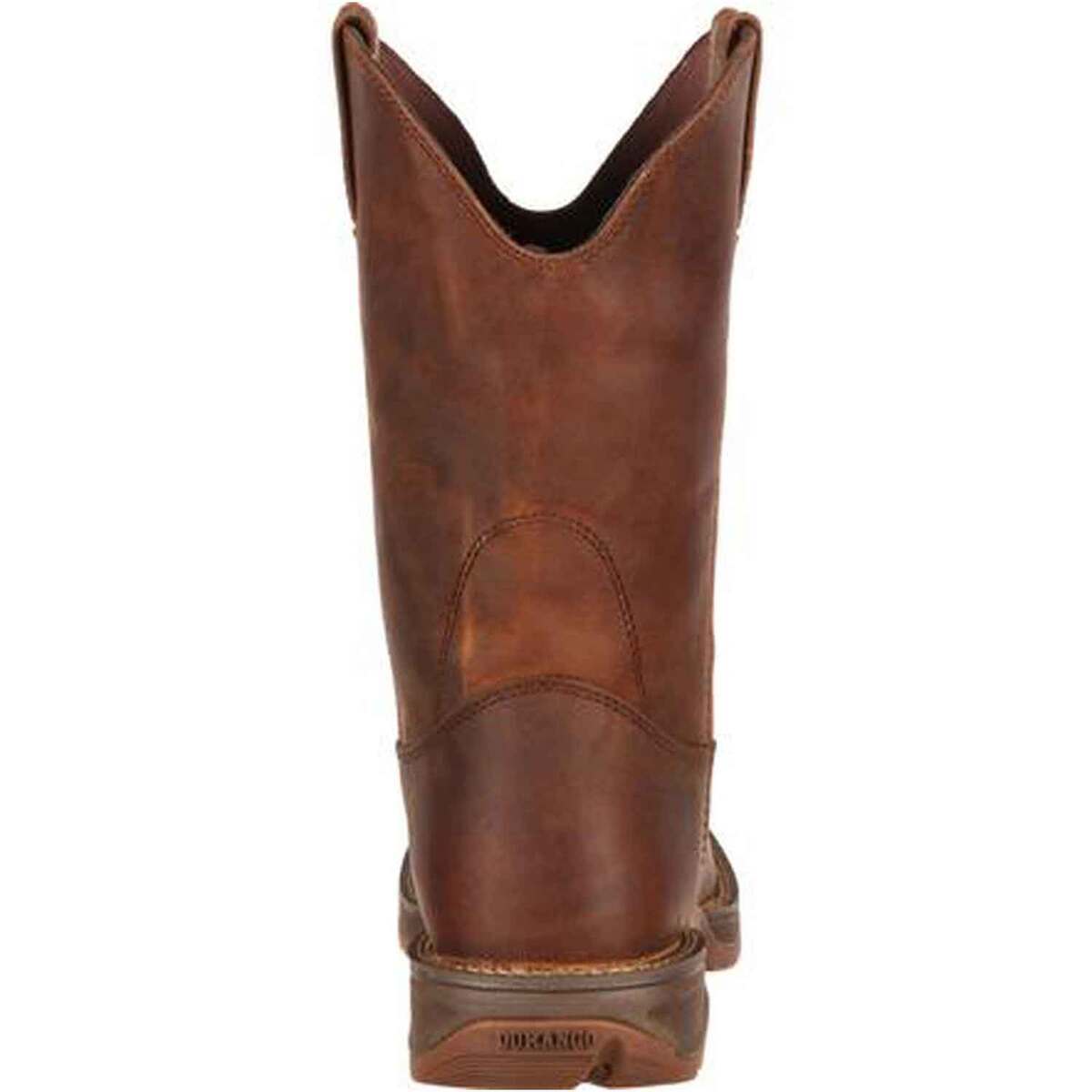 Durango Stivali Western Rebel Uomo, Marrone, 39.5 EU Durango Stivali Western Rebel Uomo, Marrone, 39.5 EU
