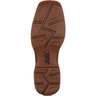 Durango Men's Rebel Western Boots - Trail Brown - Size 10 EE - Trail Brown 10