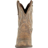 Durango Women's Crush Distressed Shortie Western Boots