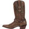 Durango Women's Crush Heartbreaker 11in Western Boots