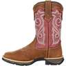 Durango Women's Rebel 10in Western Boots