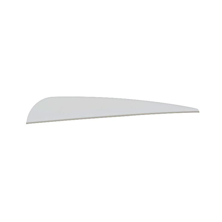 Norway Duravanes - 50 Pack White 3