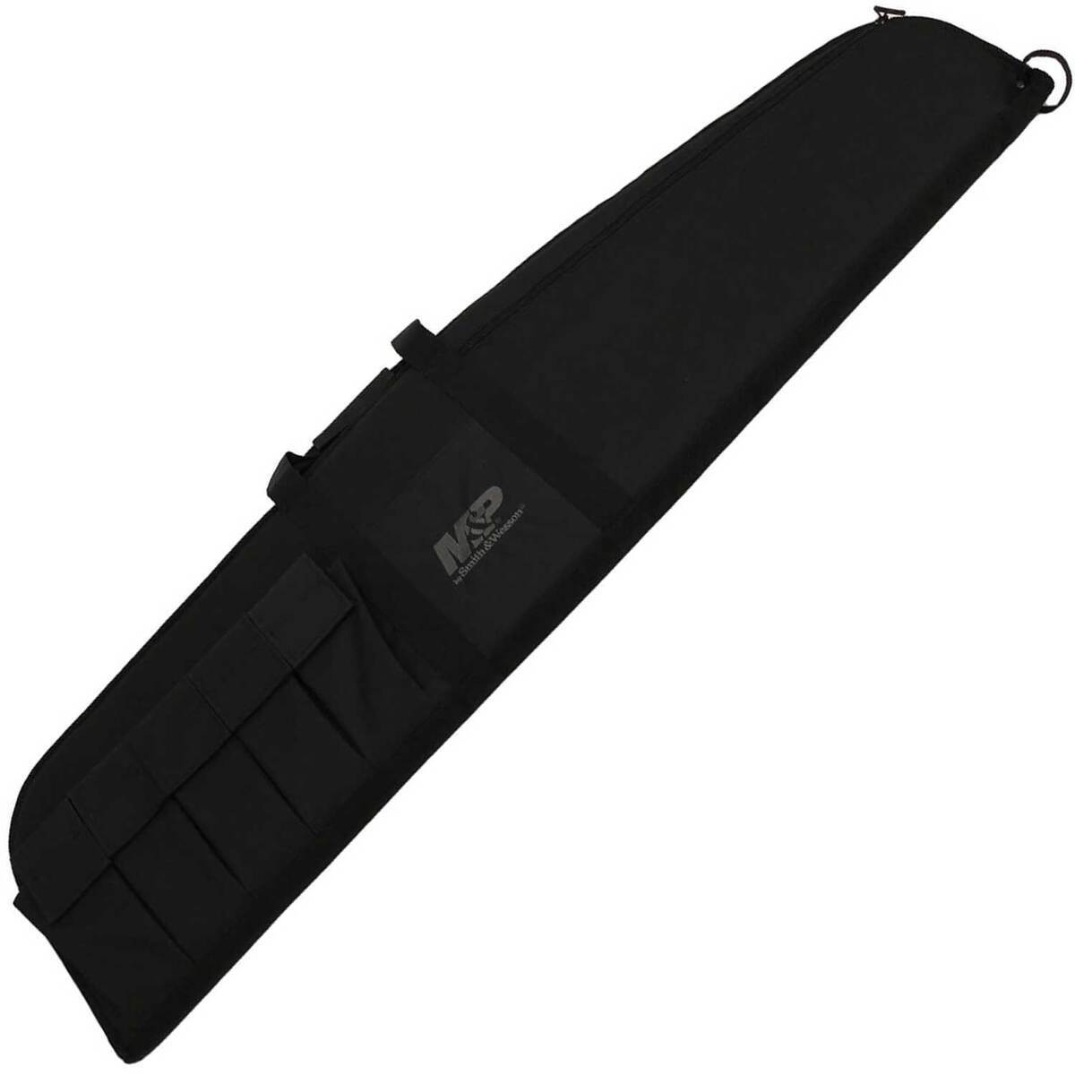 Smith & Wesson M&P Duty Series 45in Soft Gun Case | Sportsman's Warehouse