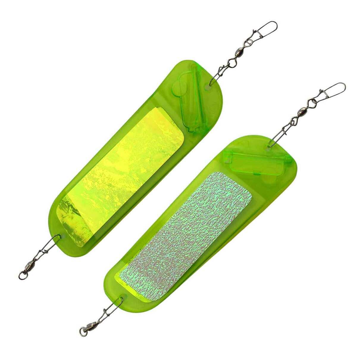 Dreamweaver Flip Fin Paddle 8 Flasher Dreamweaver Flip Fin Paddle 8 Flasher