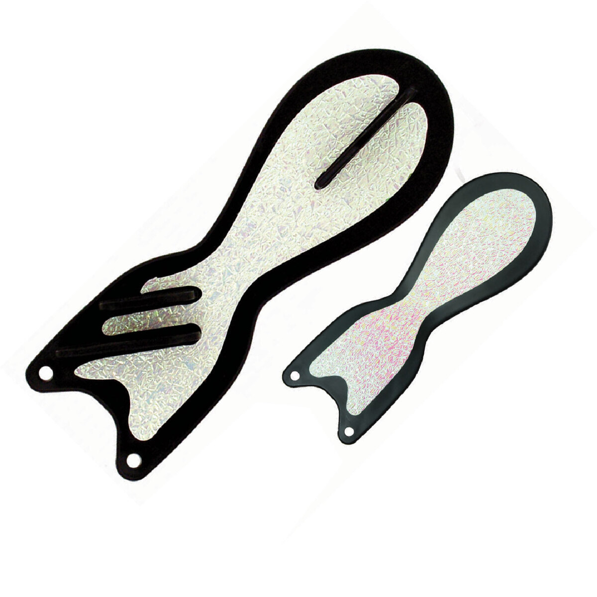 Dreamweaver Spindoctor 10in Flasher Dreamweaver Spindoctor 10in Flasher