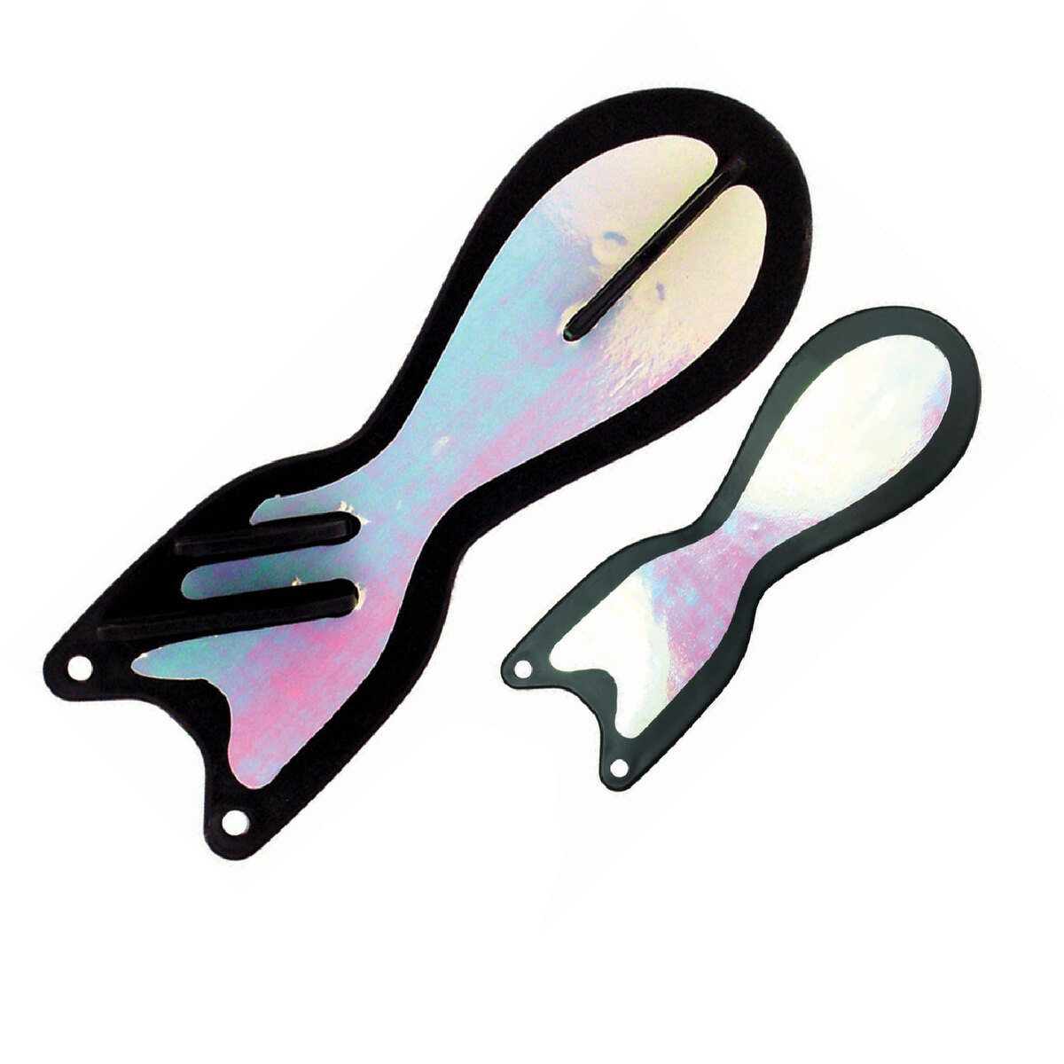 Dreamweaver Spindoctor 10in Flasher Dreamweaver Spindoctor 10in Flasher