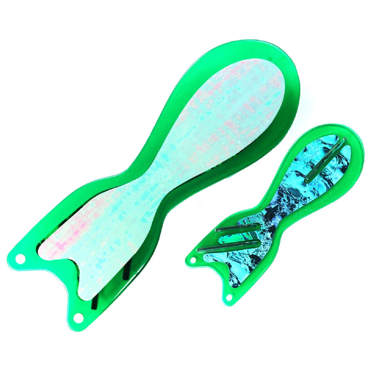 Dreamweaver Spindoctor 10in Flasher Dreamweaver Spindoctor 10in Flasher