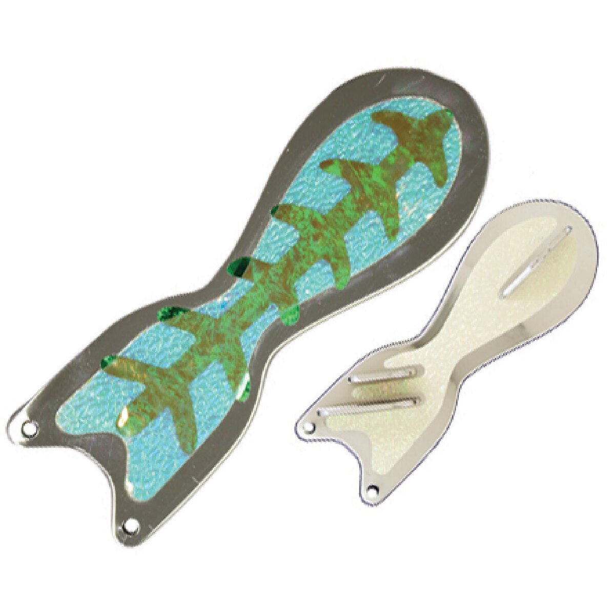 Dreamweaver Spindoctor 10in Flasher Dreamweaver Spindoctor 10in Flasher