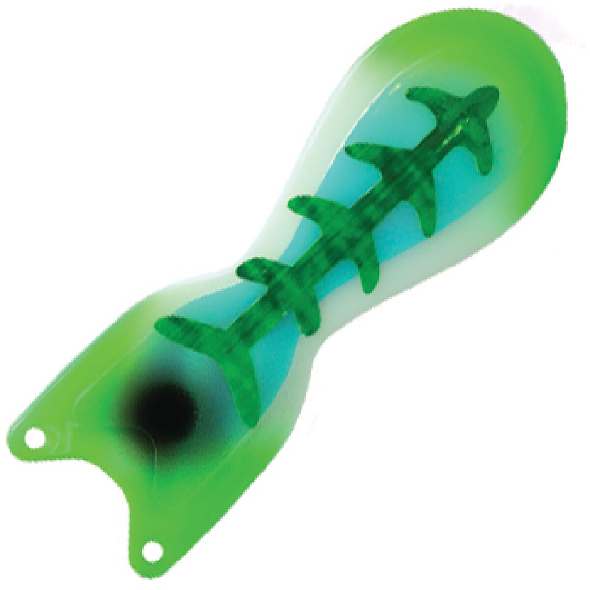 Dreamweaver Spindoctor 10in Flasher Dreamweaver Spindoctor 10in Flasher