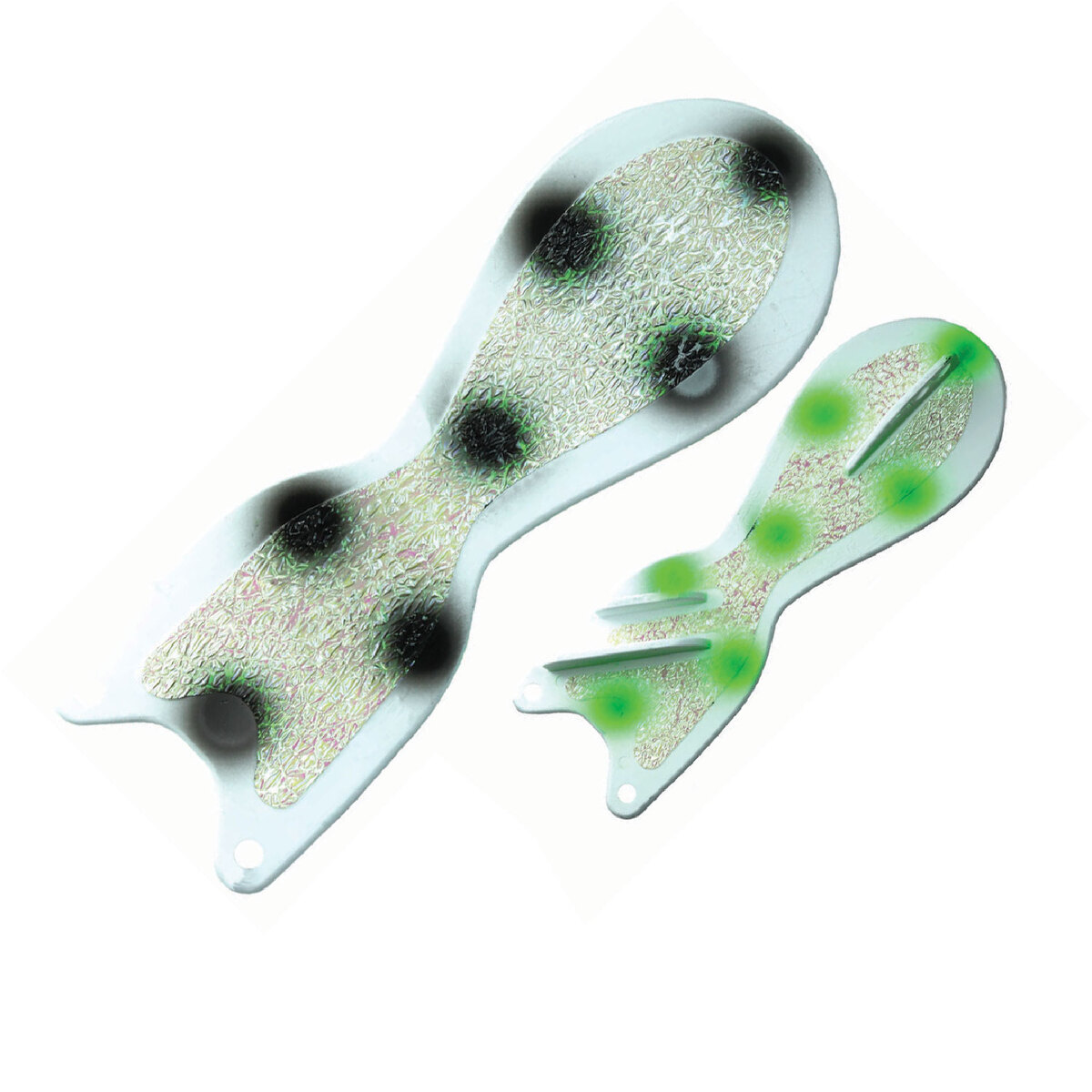 Dreamweaver Spindoctor 10in Flasher Dreamweaver Spindoctor 10in Flasher