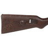 DWM Turkish Mauser Gewehr K98 Wood Bolt Action Rifle - 8mm Mauser (8x57mm Mauser) - 29.5in - Used - Brown
