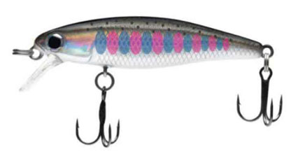 Dynamic Lures HD Trout Hard