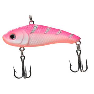 Dynamic Lures HD Ice Fishing Lure - Bubble Gum, 1/5oz, 2in