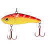 Dynamic Lures HD Ice Fishing Lure - Fire Craw, 1/5oz, 2in - Fire Craw