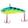 Dynamic Lures HD Ice Fishing Lure - Fire Tiger, 1/5oz, 2in - Fire Tiger