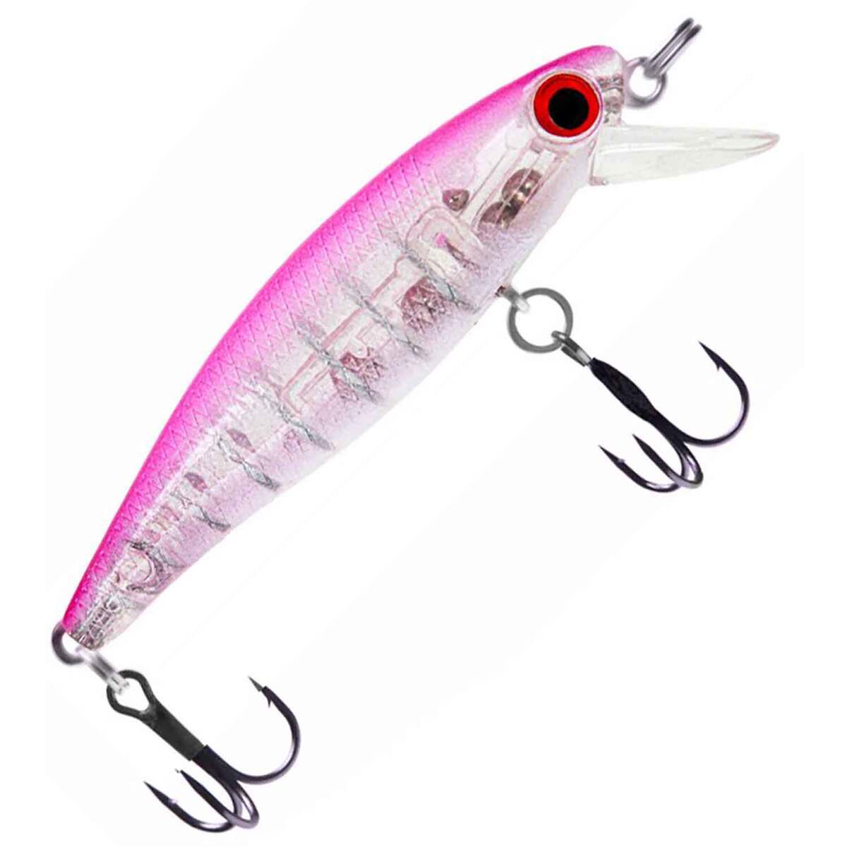 Dynamic Lures HD Trout Hard Jerkbait Dynamic Lures HD Trout Hard Jerkbait