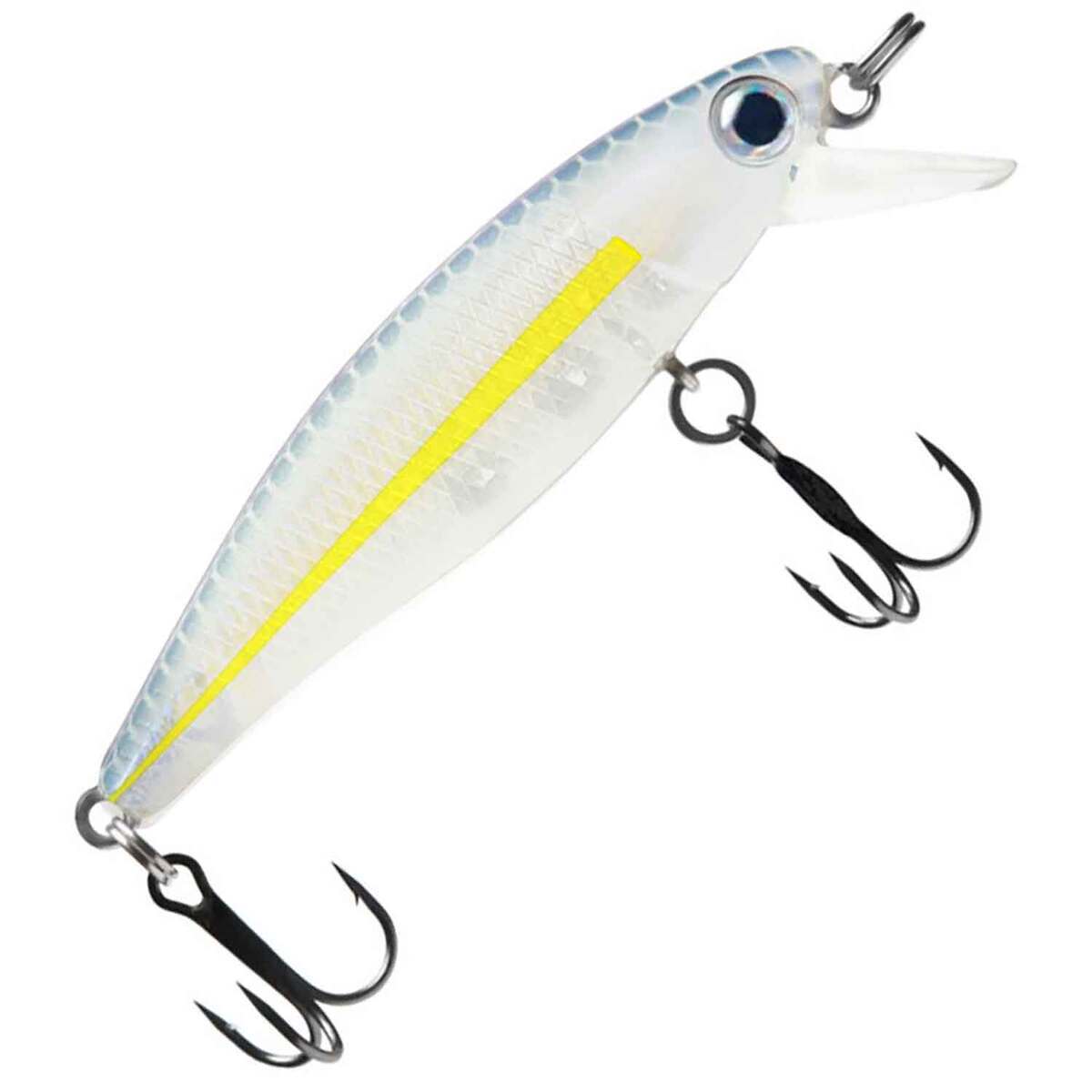 Dynamic Lures HD Trout Hard Jerkbait Dynamic Lures HD Trout Hard Jerkbait