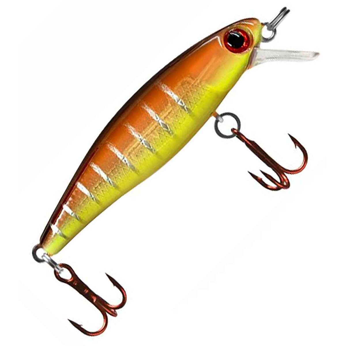 Dynamic Lures HD Trout Hard Jerkbait Dynamic Lures HD Trout Hard Jerkbait