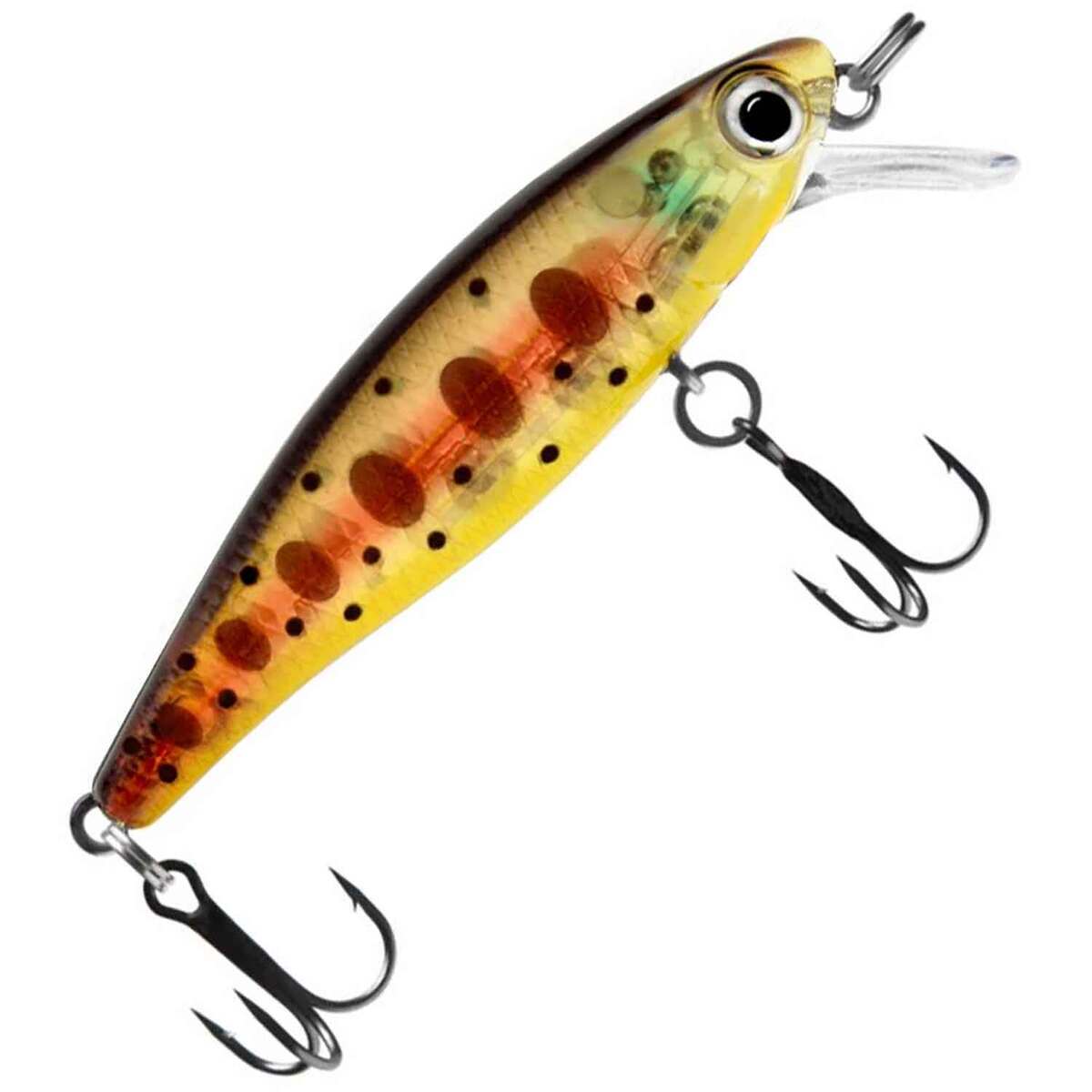 Dynamic Lures HD Trout Hard Jerkbait Dynamic Lures HD Trout Hard Jerkbait